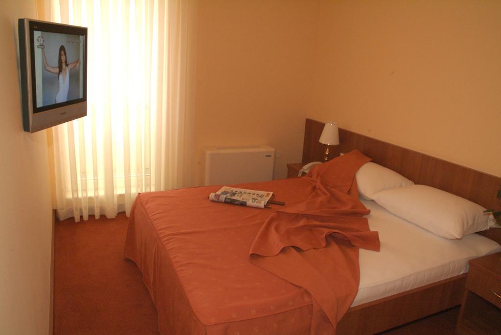 Hotel Kaktus Čitluk Camera foto