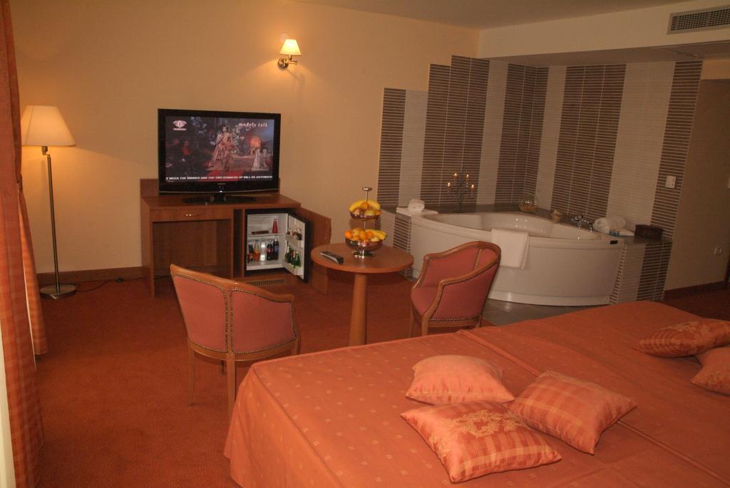Hotel Kaktus Čitluk Esterno foto