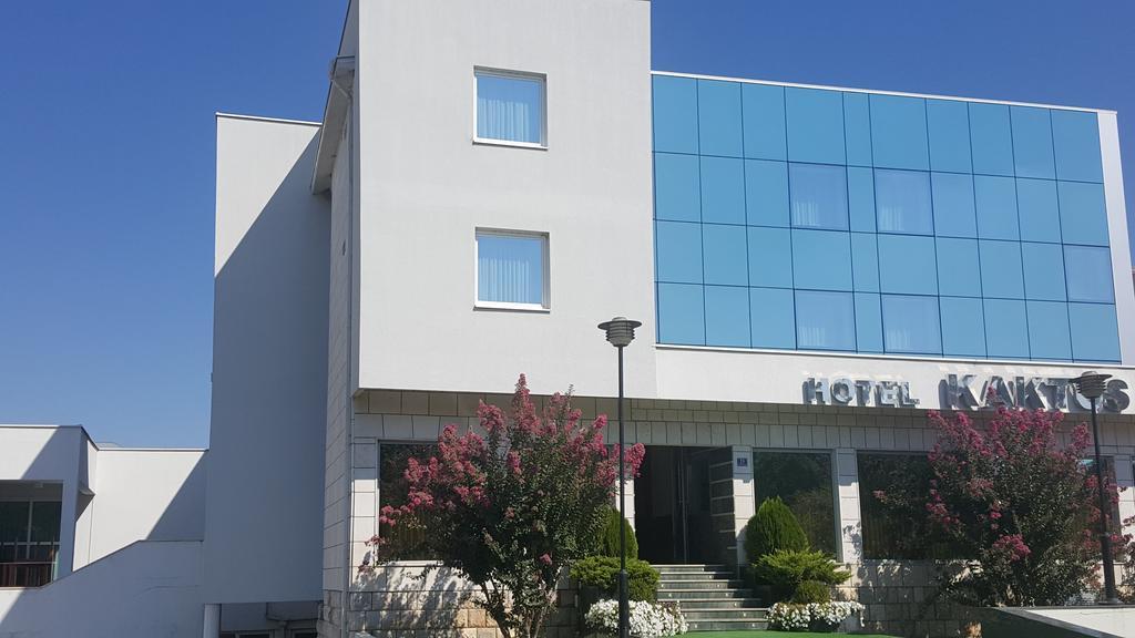 Hotel Kaktus Čitluk Esterno foto