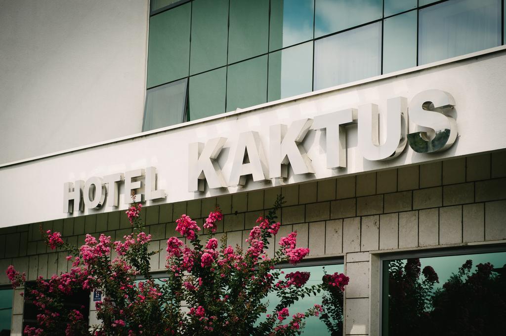 Hotel Kaktus Čitluk Esterno foto